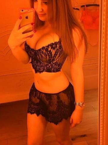 Кристина Пылкая фото 2