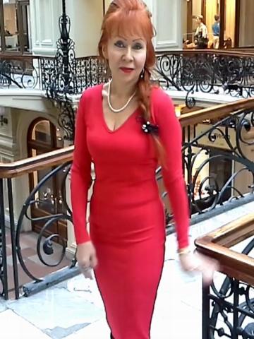 Ольга фото 2