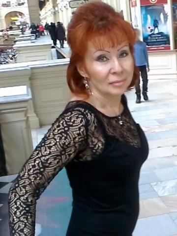 Ольга фото 3