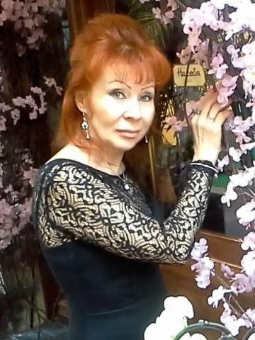 Ольга фото 4