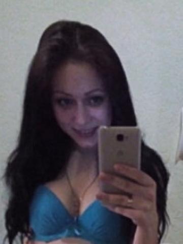 Виктория Жду Тебя